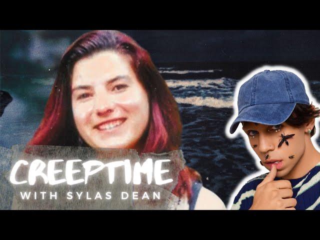 The Mystery Of Michelle Von Emster's Cause Of Death | CreepTime With Sylas Dean