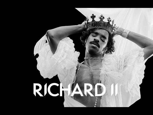 Richard II (Teaser) | Stratford Festival 2023