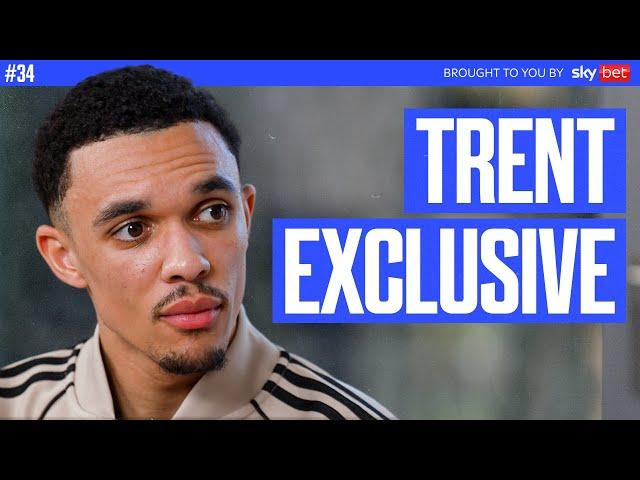 Trent Alexander-Arnold: "I Owe Everything To Klopp."