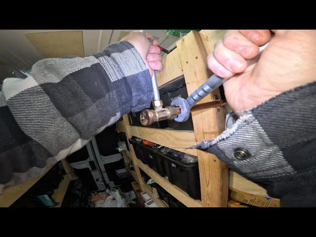 Best Ferrule Remover/ Top Tools For Angle Stop installs