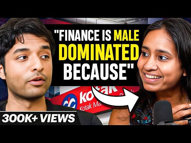 How do THE RICH Invest? | CEO of Kotak Investment Ep 4