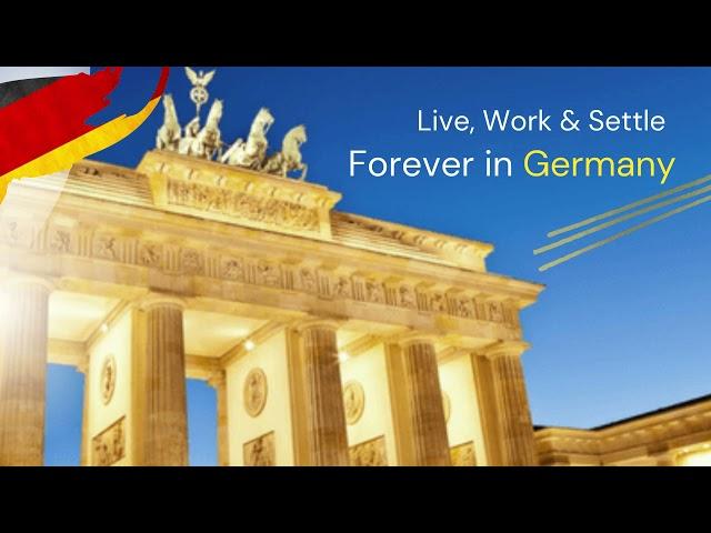 Germany immigration consultants in Delhi | Visa services in Delhi