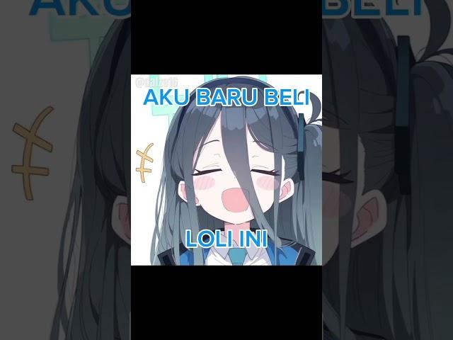 Meme||momoi & arisu||blue archive #meme #memes #anime #bluearchiveglobal #edit #fyp #momoi #dafze16