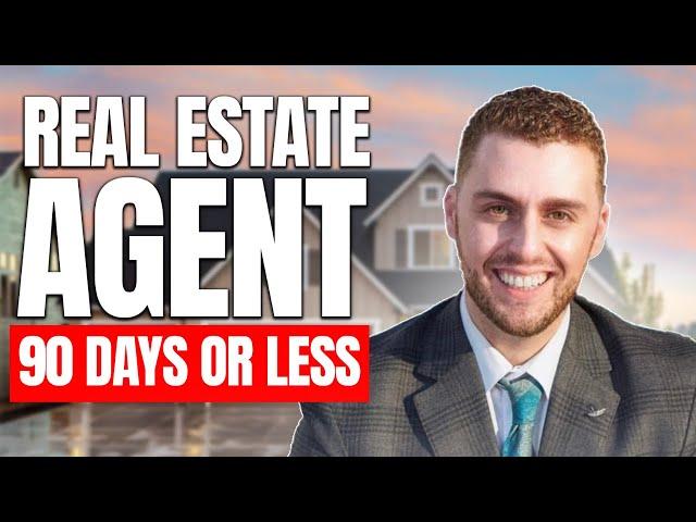 How to Become a Real Estate Agent in 2025
