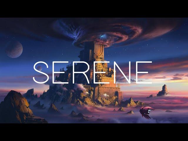 SERENE | 2-HOURS | Beautiful Ethereal Ambient Orchestral Music -  Epic Music Mix