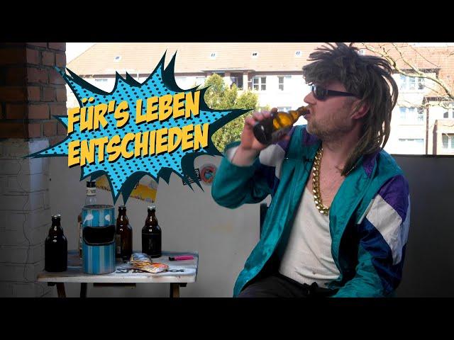 Für's Leben entschieden | Prost