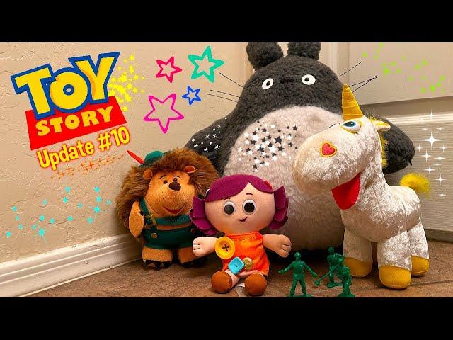 Toy Story Collection! (Update #10)