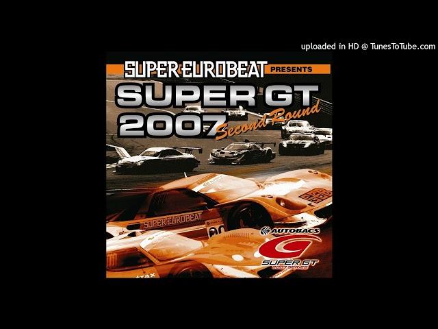 Watch Out (Extended Ver.) / Dave Rodgers