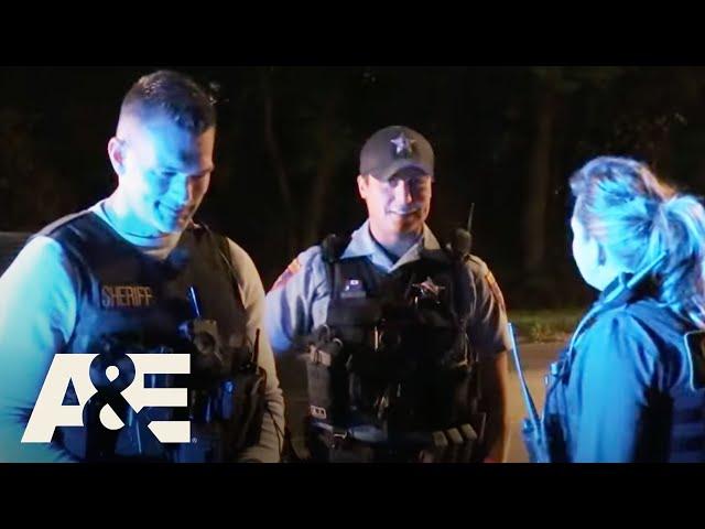 Live PD: A Slippery Situation (Season 2) | A&E