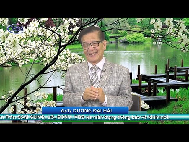 VBS GIAO SU DUONG DAI HAI 10 11 2024 P1