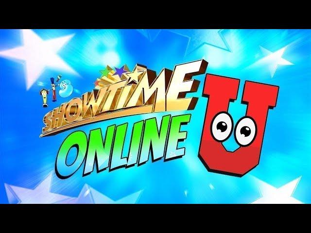 Showtime Online U | September 20, 2024