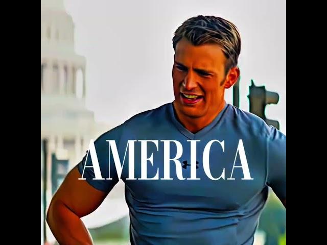 Captain America #captainamerica #marvel #steverogers
