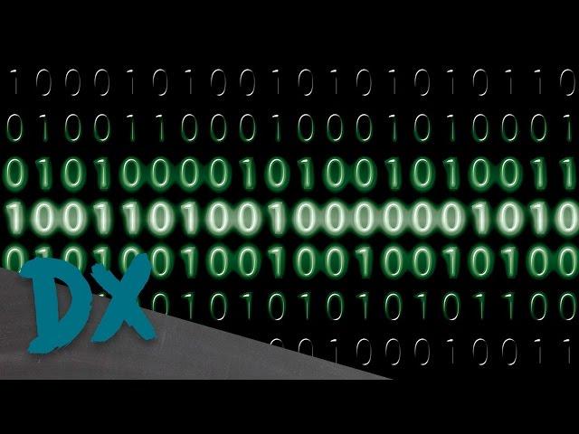 The binary code | Explanaiton