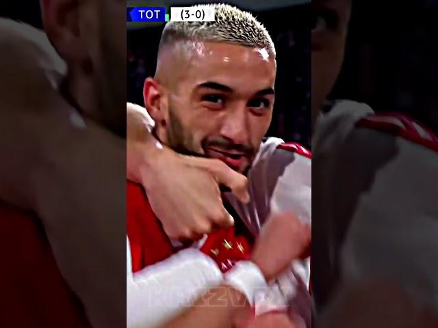 Ziyech 