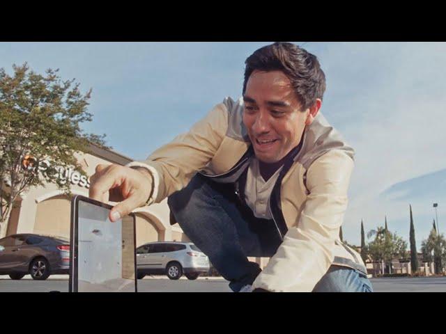 Top 100 Zach King magic tricks revealed compilation 2024