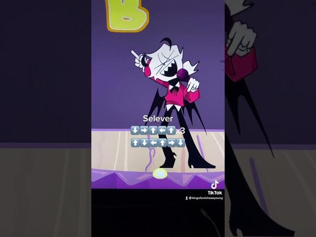 FNF character test mod