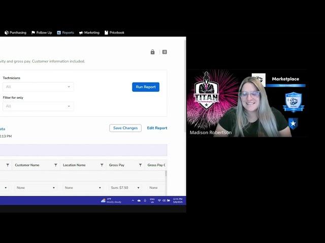 Titan Pro Technologies Review - Customer Review - The BEST ServiceTitan Consulting  #servicetitan