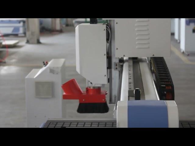 Quick CNC 1325 cnc router