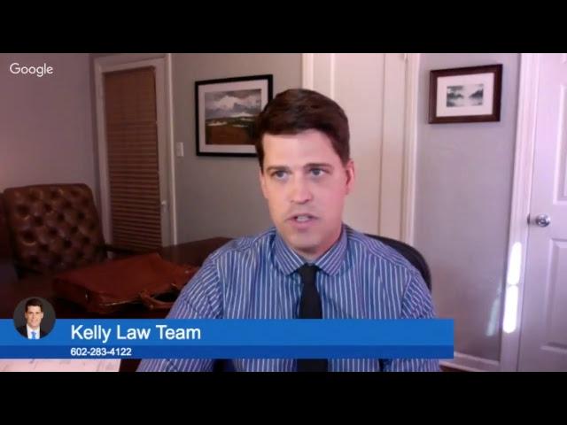 How to find the best personal injury attorney for YOU- Kelly Law Team