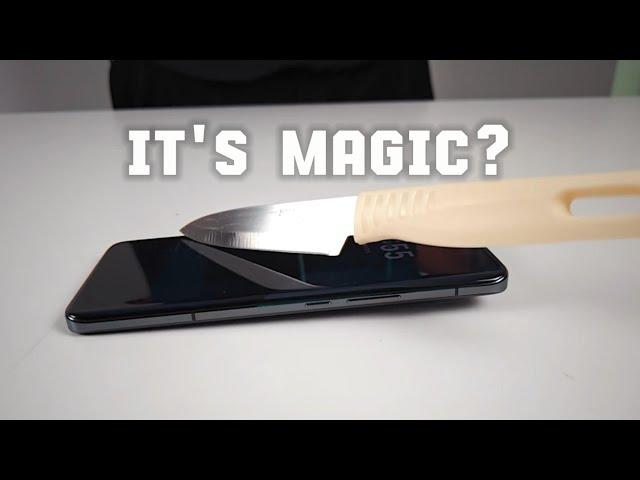 What Makes the Honor Magic6 Pro Magic? | techENT