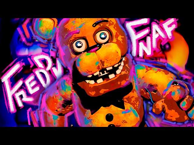  FNAF 10th Anniversary Orchestral Special ( Cover Español )