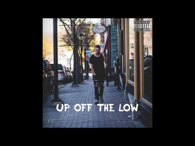 Jake Beers - Up Off The Low