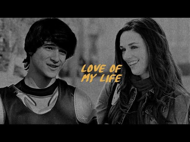 Scott & Allison | Love Of My Life