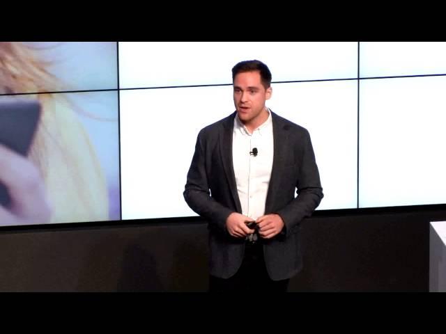 Google Partners Accelerate, The Future of Shopping with Philip Shearer