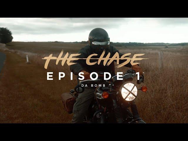 The Chase | Episode 1 - Da Bomb | Short Film by Mojobike