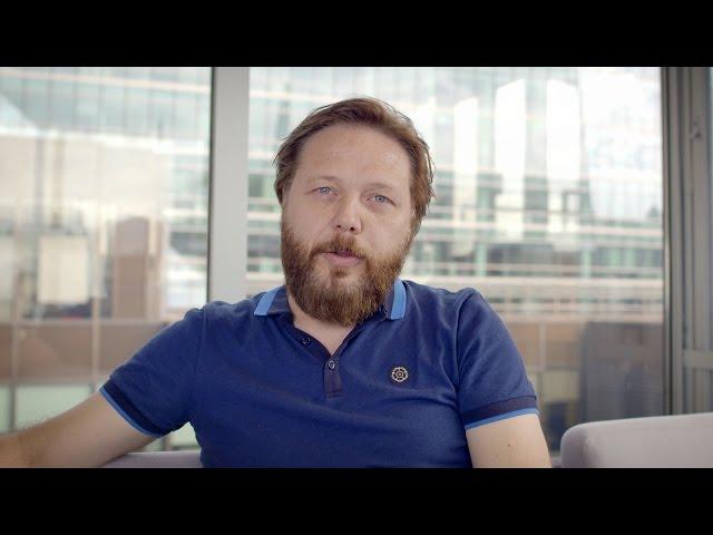 Shaun Dooley | Register To Vote