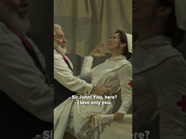 Last days to watch Falstaff! #shorts #verdi #opera