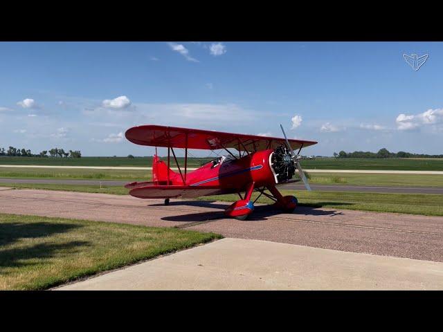 The Aviation Enthusiasts of Madison | Dakota Life