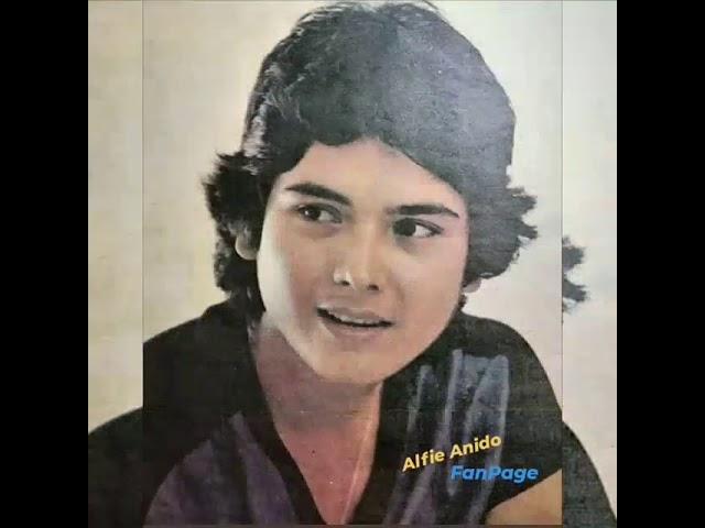 ALFIE ANIDO- SuperStar ng Buhay Ko