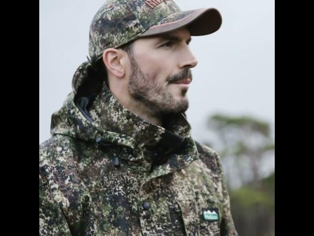 Ridgeline Monsoon Classic Waterproof Jacket at New Forest Clothing