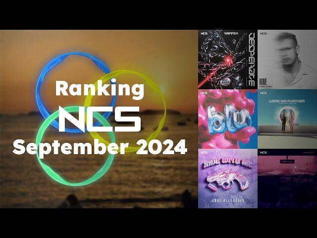 Ranking NCS September 2024