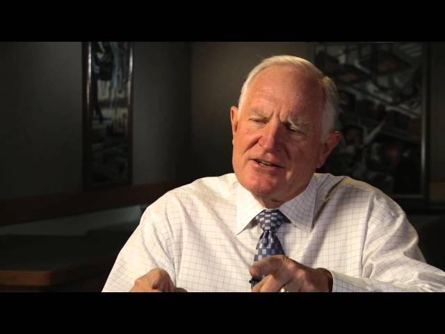 Craig Barrett on  American Public Education Reform