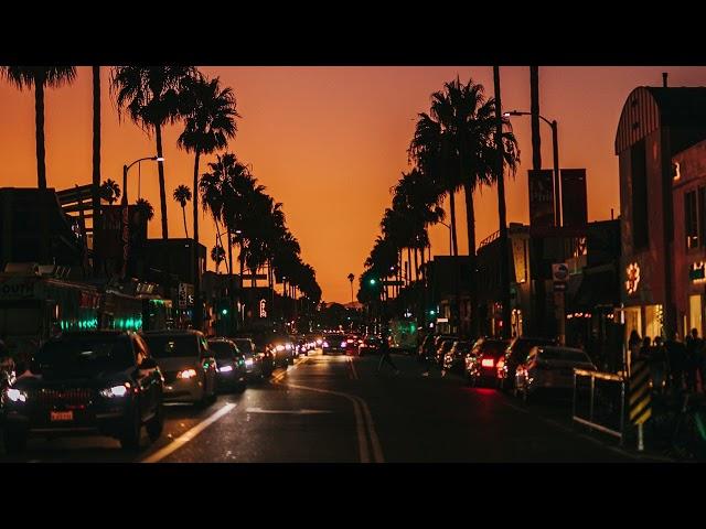 Raf Camora x Noizy x Summer type Beat ''PALM''(Prod. Marchez Beats)