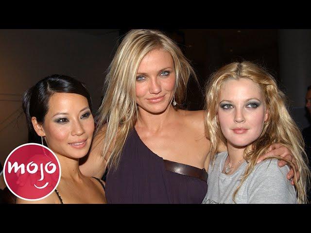 Top 10 Moments That Made Us Love Cameron Diaz