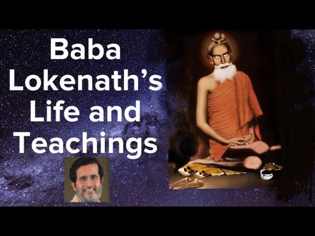 Baba Lokenath’s Life and Teachings by Bodhi