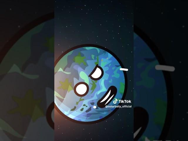 Venus Has Life (Not Fanmade Is On Solarballs Official Tiktok) Read The Description