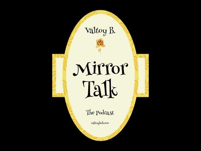BEGINNING OF A NEW CHAPTER || MIRROR TALK