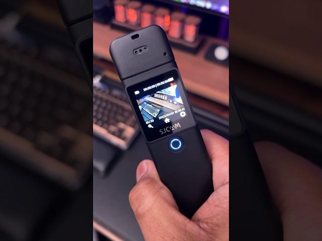 SJCAM C300 Action Camera , Budget Alternative To Insta360 #actioncamera #insta360 #sjcamc300