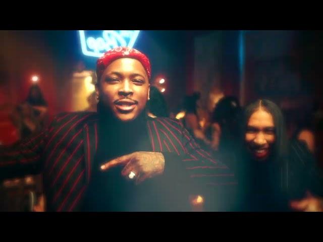 ZOOTED ft. ZOE OSAMA, YG, 1TAKEJAY, TYGA (Music Video)