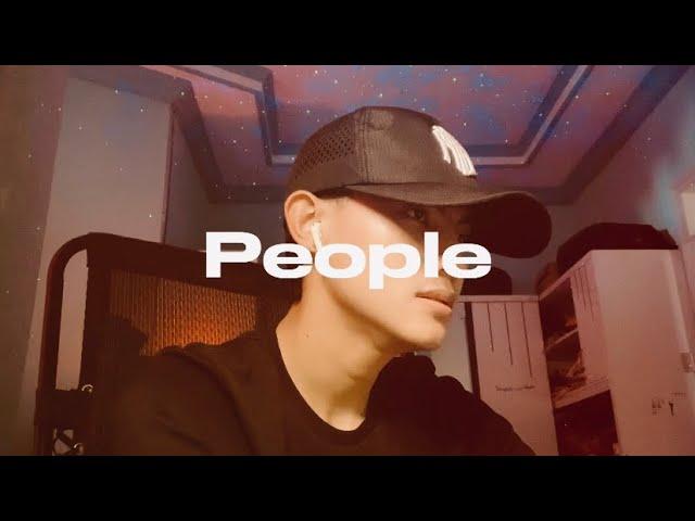 Libianca - People (cover)