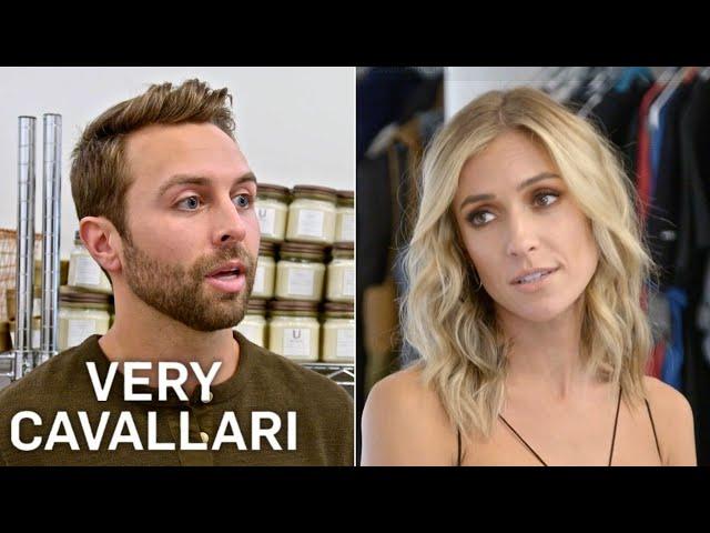 Full Episode: The One Where Jay Goes Cray (S2E6) | Very Cavallari | E!