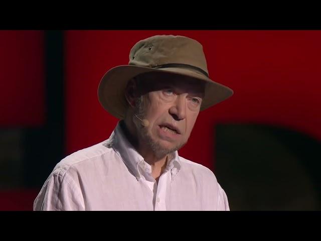 08 James Hansen  Why I must speak out about climate change