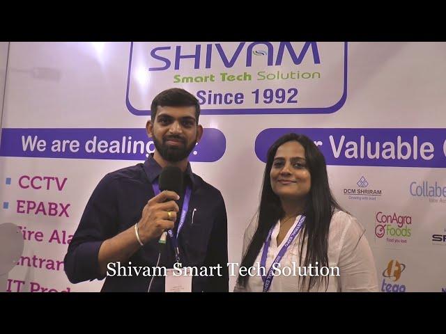 Shivam Smart Tech Solution