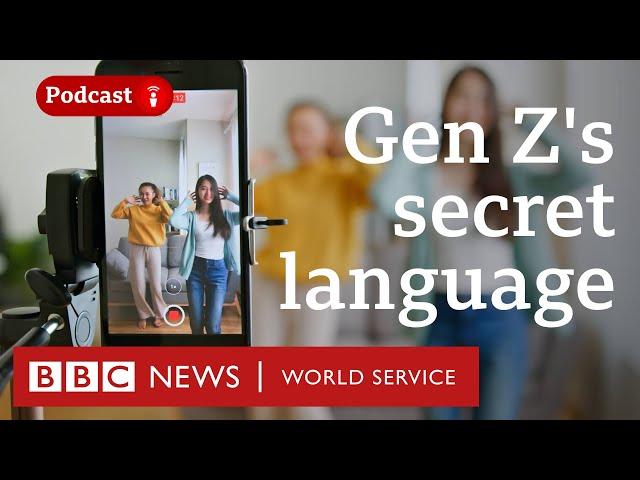 How social media is changing the way we talk - The Global Story podcast, BBC World Service