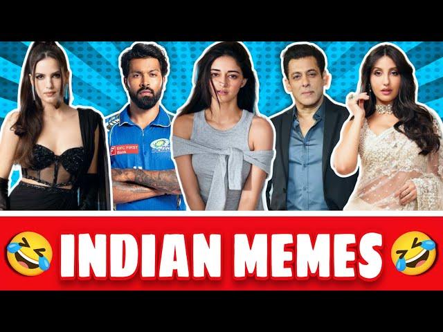 Wah bete moj kardi  | Ep. 103 | Indian Memes Compilation