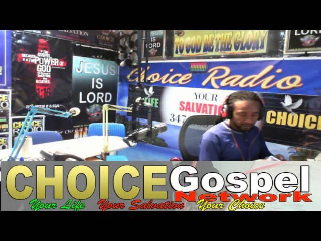 CHOICE GOSPEL NETWORK